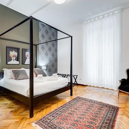 Bdc - Residenza Valadier 3-Bdr And 3 Bathrooms Apt Roma Exterior foto