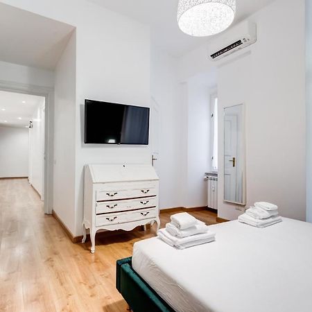 Bdc - Residenza Valadier 3-Bdr And 3 Bathrooms Apt Roma Exterior foto