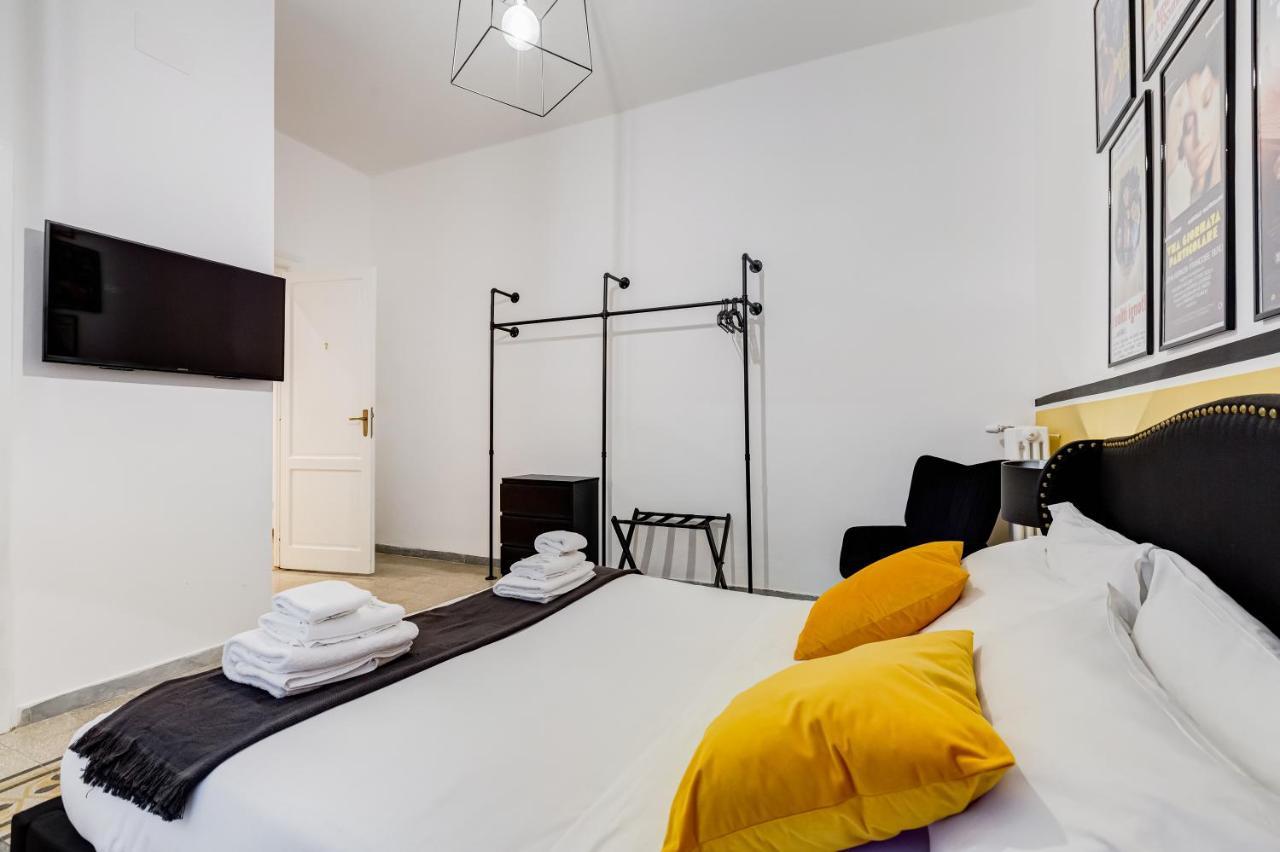 Bdc - Residenza Valadier 3-Bdr And 3 Bathrooms Apt Roma Exterior foto
