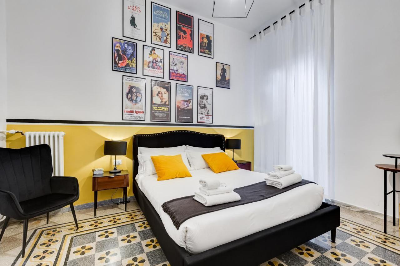 Bdc - Residenza Valadier 3-Bdr And 3 Bathrooms Apt Roma Exterior foto