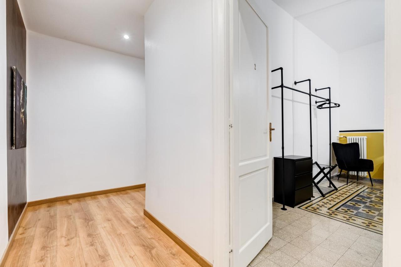Bdc - Residenza Valadier 3-Bdr And 3 Bathrooms Apt Roma Exterior foto