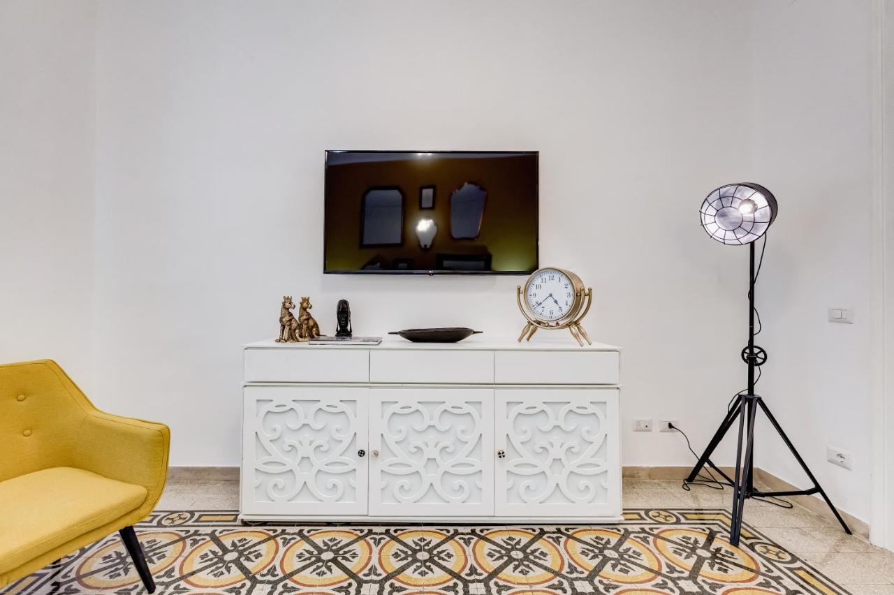 Bdc - Residenza Valadier 3-Bdr And 3 Bathrooms Apt Roma Exterior foto