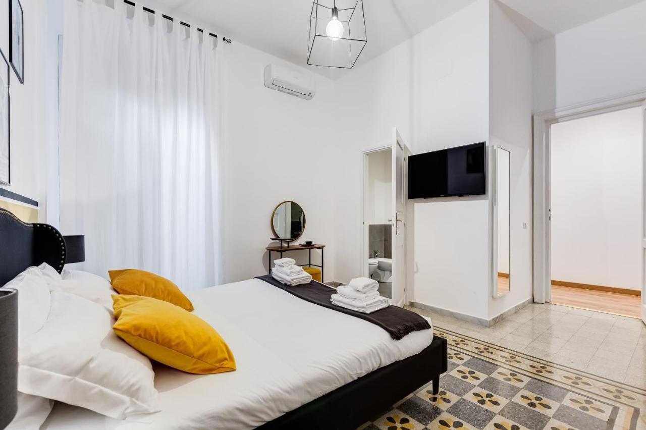 Bdc - Residenza Valadier 3-Bdr And 3 Bathrooms Apt Roma Exterior foto