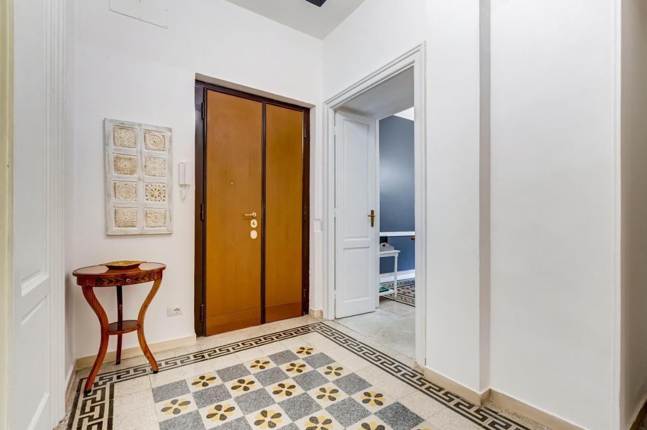 Bdc - Residenza Valadier 3-Bdr And 3 Bathrooms Apt Roma Exterior foto