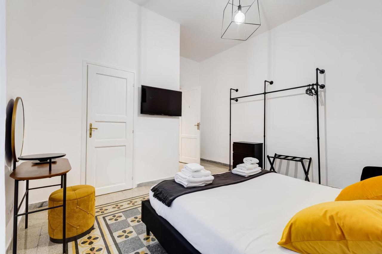 Bdc - Residenza Valadier 3-Bdr And 3 Bathrooms Apt Roma Exterior foto