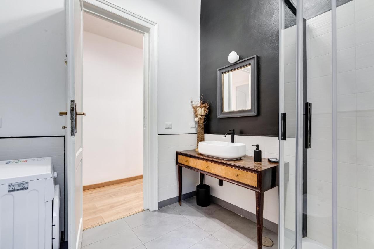 Bdc - Residenza Valadier 3-Bdr And 3 Bathrooms Apt Roma Exterior foto