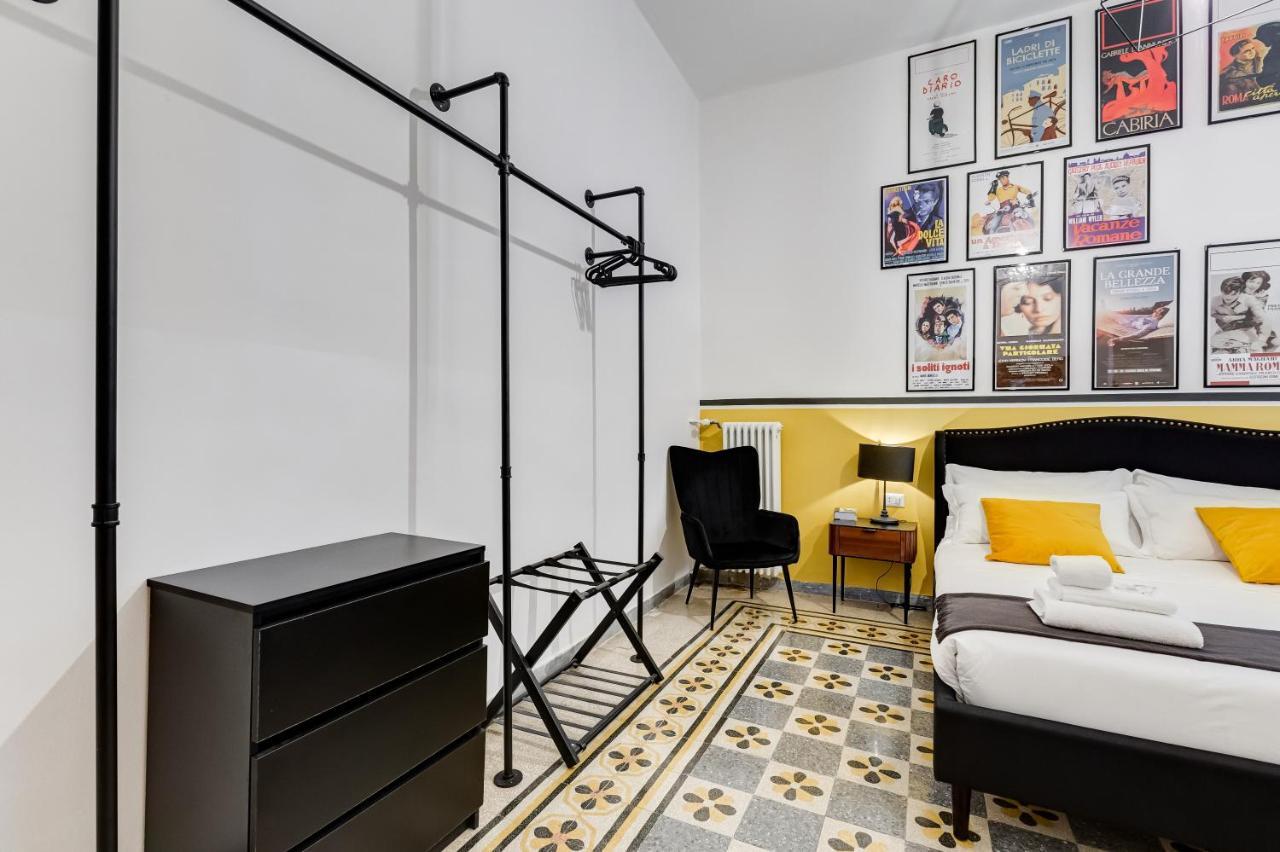 Bdc - Residenza Valadier 3-Bdr And 3 Bathrooms Apt Roma Exterior foto