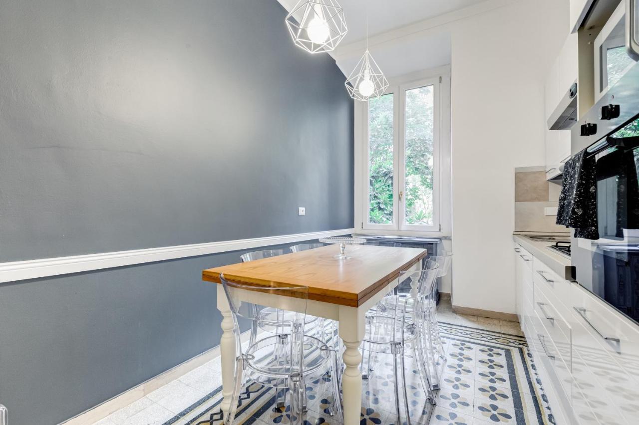 Bdc - Residenza Valadier 3-Bdr And 3 Bathrooms Apt Roma Exterior foto